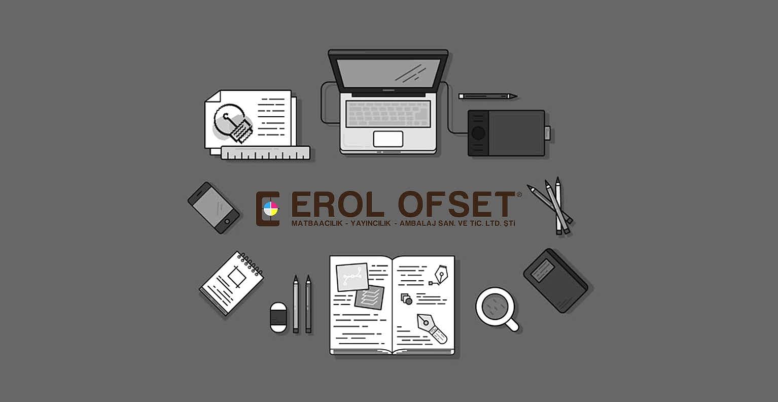 Grafik Tasarım Hizmeti